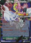 Product image for Majin Buu, Mighty Absorption (Card Game Fest 2022)