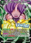 Product image for Majin Buu, Thwarting the Enemy (Event Pack 18)