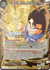 Product image for Son Goku, Return of the Dragon Fist (Event Pack 11)