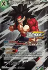 Product image for SS4 Bardock, Spirit Resonance (Event Pack 10) (Alternate Foil)