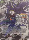 Product image for Oceanus Shenron, Negative Energy Explosion (Event Pack 10) (Alternate Foil)