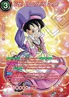 Product image for Videl, Encountering Danger (Premium Alt-Art Set 2026 Vol.1)