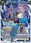 Product image for Realm of the Gods - Beerus Destroys (Event Pack 18)