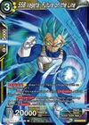 Product image for SSB Vegeta, Future on the Line (Championship Selection Pack 2023 Vol.1)