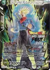 Product image for SS2 Trunks, Future on the Line (Card Game Fest 2022)