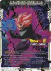 Product image for Realm of the Gods - Black Kamehameha (Card Game Fest 2022)