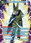 Product image for Cell, the Ultimate Bio-Android (Premium Alt-Art Set 2026 Vol.1)