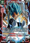 Product image for Rush Attack SSB Vegeta (2023 Championship Finals Zenkai Premium Pack)