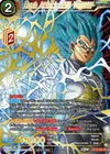 Product image for Rush Attack SSB Vegeta (Zenkai Cup 2022 Top 8)