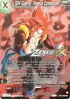 Product image for SS4 Gogeta, Power's Connection (Event Pack 13)