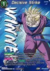 Product image for Decisive Strike (Ultra-Bout Series Tournament Pack Vol.1) (Winner)