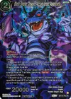 Product image for Black Smoke Dragon, Accumulated Negativity (Championship 2023 Reward Pack)