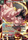 Product image for Son Goku, Full Power and Full Blast (2023 Championship Finals Zenkai Premium Pack)