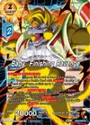 Product image for Baby, Finishing Revenge (Championship 2024 Finals Zenkai Pack)