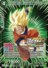 Product image for SS Son Goku, Believing in His Son (Event Pack 12)