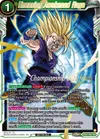 Product image for Uneasing Awakened Rage (2023 Championship Finals Celebration Pack Deluxe Set)