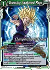 Product image for Uneasing Awakened Rage (2023 Championship Finals Celebration Pack)