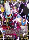 Product image for Whis, Time Regression (2023 Championship Finals Zenkai Premium Pack)