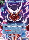 Product image for Janemba, Pure Evil (Premium Alt-Art Set 2026 Vol.2)