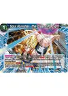 Product image for Soul Punisher, the Cleansing Light (2023 Championship Finals Zenkai Premium Pack)