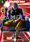 Product image for Fu, Fighting Enthusiast Treatment (Championship 2024 Finals Zenkai Pack) (Gold Stamped)