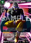Product image for Fu, Fighting Enthusiast Treatment (Championship 2024 Finals Zenkai Pack)