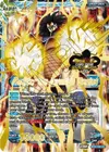 Product image for Raditz // Raditz, the Invasion Begins (2023 Worlds ZENKAI 06 Leader Set)