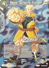 Product image for Nappa, Gathering Strength (Event Pack 13)