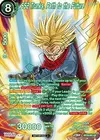 Product image for SS2 Trunks, Path to the Future (Premium Alt-Art Set 2026 Vol.1)
