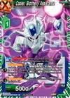 Product image for Cooler, Brotherly Assistance (Championship 2024 Finals Zenkai Pack)