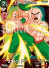 Product image for Tien Shinhan (Championship 2024 Finals Zenkai Pack)