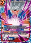 Product image for Dabura, Stone Transformation Nightmare (Championship 2024 Finals Zenkai Pack)