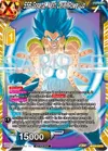 Product image for SSB Gogeta, Next Level Power-Up (Championship 2024 Finals Zenkai Pack)