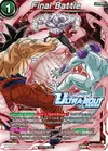 Product image for Final Battle (Event Pack 19)