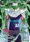 Product image for Piccolo, Power-Up (Event Pack 18)