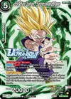 Product image for SS2 Son Gohan, Sadness and Rage (Event Pack 19)