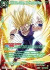 Product image for SS2 Son Gohan, Sadness and Rage (Premium Alt-Art Set 2026 Vol.2)