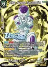 Product image for Frieza, Fearsome Transformation (Event Pack 19)