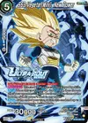 Product image for SS3 Vegeta (Mini), New Power (Event Pack 19)