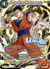 Product image for Son Gohan, Overwhelming Sense of Justice (Event Pack 19)
