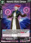 Product image for Heavenly Wizard Demigra (Championship Selection Pack 2023 Vol.1)