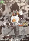 Product image for Dark Power Black Masked Saiyan (Event Pack 13)