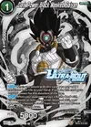 Product image for Dark Power Black Masked Saiyan (Event Pack 19)