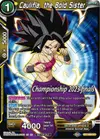 Product image for Caulifla, the Bold Sister (2023 Championship Finals Celebration Pack)