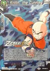 Product image for Krillin, the Cunning (Event Pack 13)