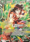 Product image for Yamcha, the Cunning (Event Pack 13)