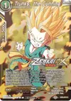 Product image for Trunks, the Cunning (Event Pack 13)