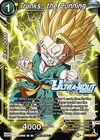 Product image for Trunks, the Cunning (Event Pack 18)