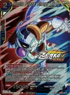Product image for Mecha Frieza, Energy Blight (Event Pack 10) (Alternate Foil)
