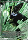Product image for Cell's Earth-Destroying Kamehameha (Event Pack 09) (Alternate Foil)